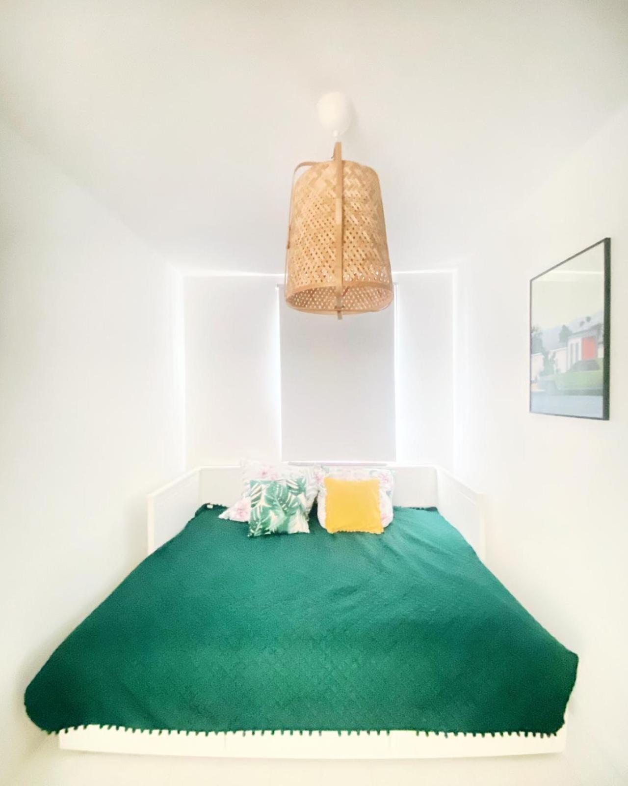 Apartament Monstera Dziwnówek Dış mekan fotoğraf