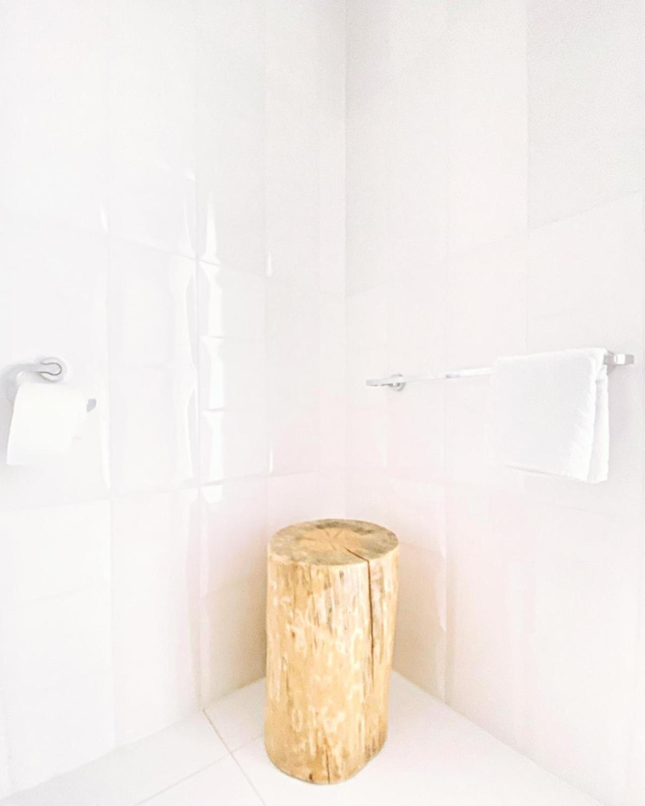 Apartament Monstera Dziwnówek Dış mekan fotoğraf