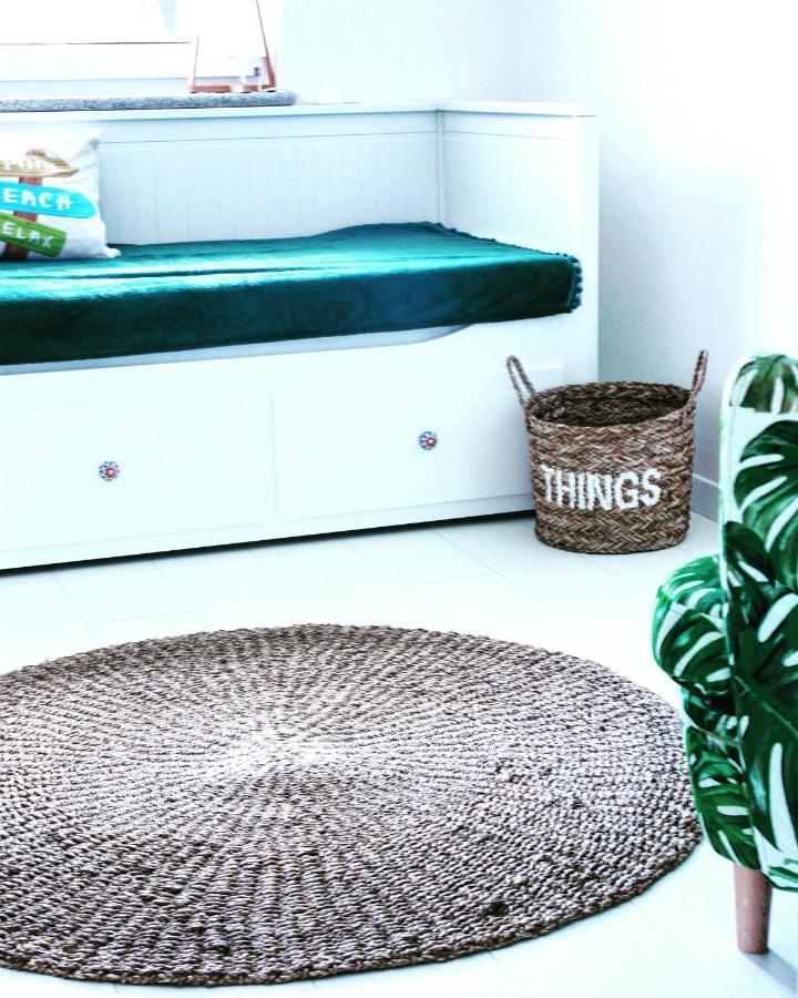 Apartament Monstera Dziwnówek Dış mekan fotoğraf