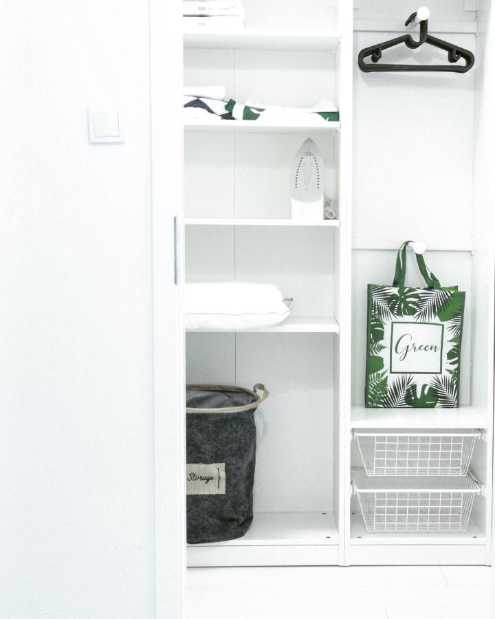 Apartament Monstera Dziwnówek Dış mekan fotoğraf